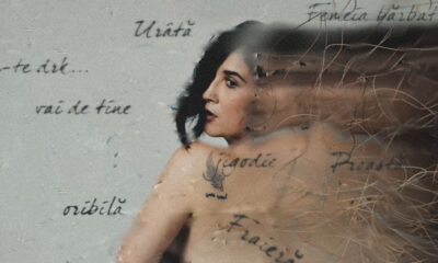 Artwork ADDA - "Nu știu să nu sufăr"