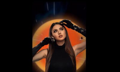 Aura Șova - "Iartă"