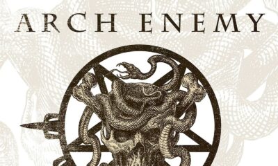 Coperta single Arch Enemy To the Last Breath