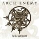 Coperta single Arch Enemy To the Last Breath