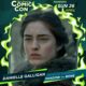 Danielle Galligan la Comic Con Romexpo 2026