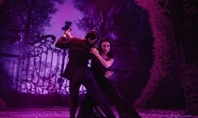 Familia Addams