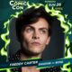 Freddy Carter la Comic Con Romexpo 2026