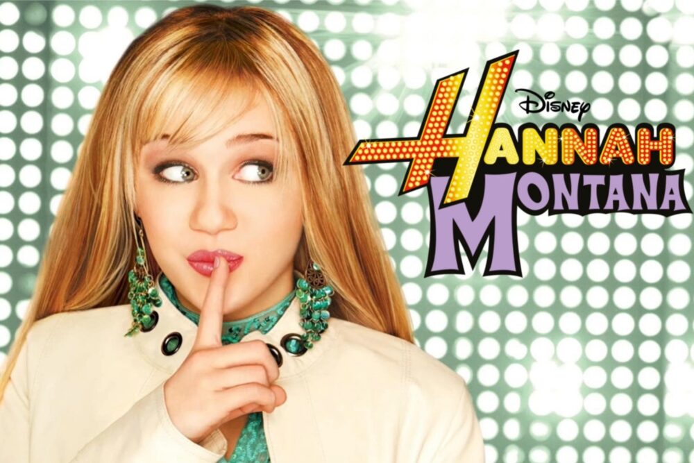 Hannah Montana