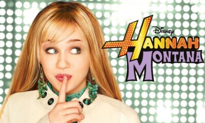 Hannah Montana