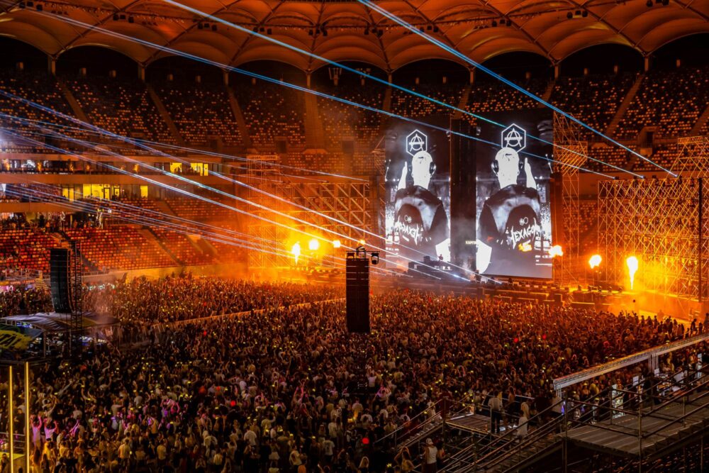 Kapital Festival 2025 - Ziua 2