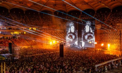 Kapital Festival 2025 - Ziua 2