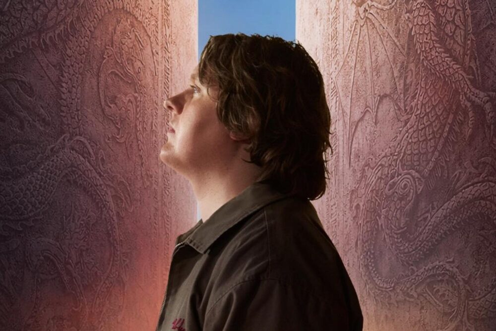Lewis Capaldi