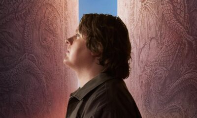 Lewis Capaldi