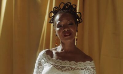 Lisa Simone