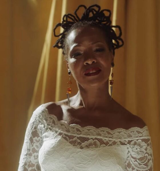 Lisa Simone