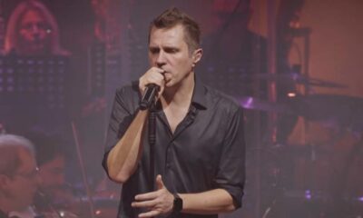 byron - De ce să fie simplu dacă poate fi simfonic - Minunata Lume Nouă (live la Sala Palatului)