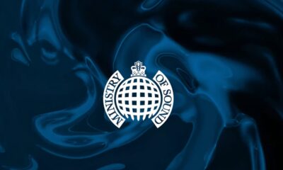 Logo Ministry of Sound