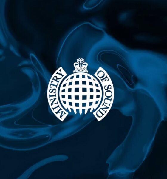 Logo Ministry of Sound