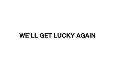 Lykke Li - Lucky Again (Official Lyric Video)