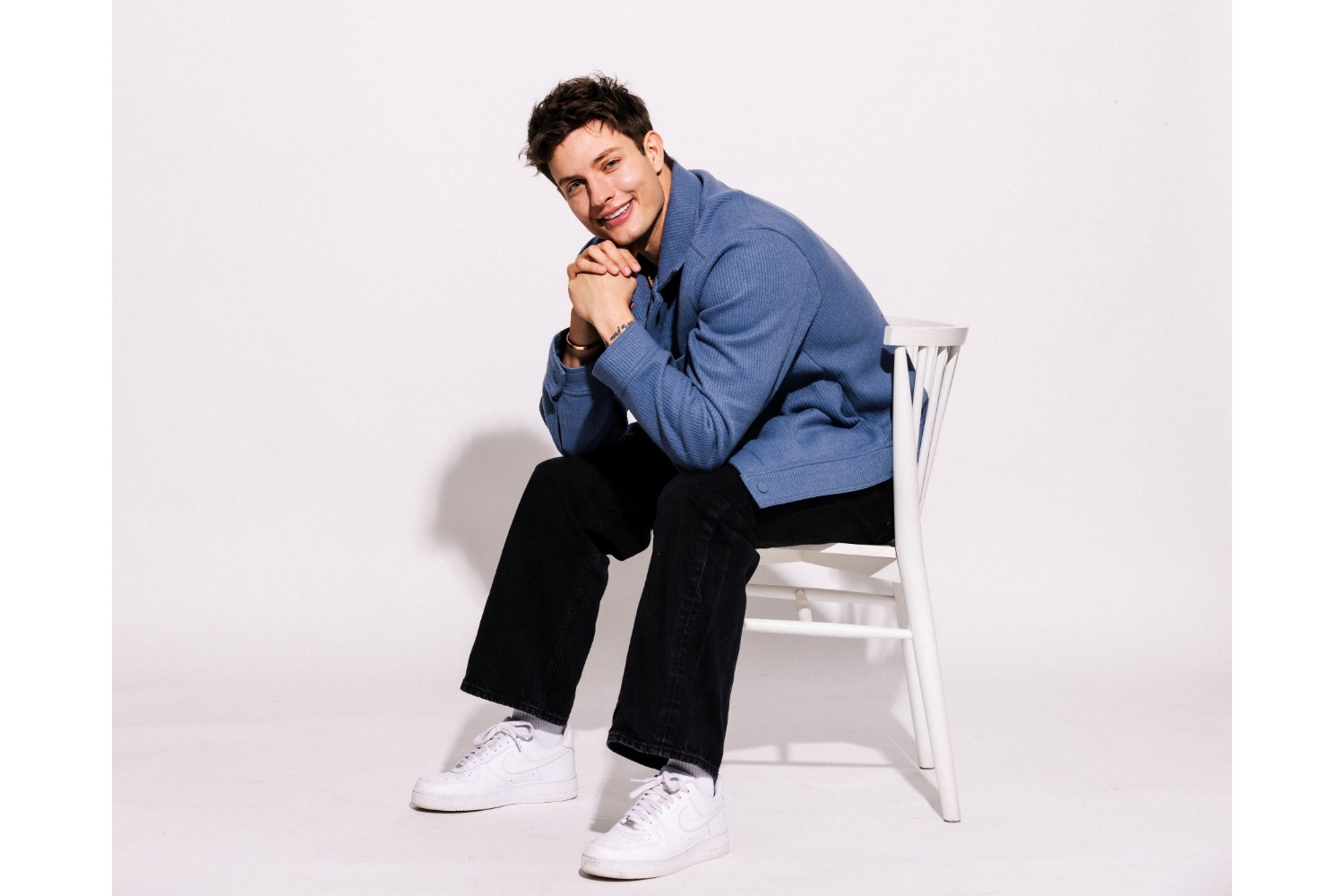 Comediantul Matt Rife aduce show-ul 