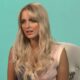 Mckenna Grace într-un interviu la Collider Ladies Night