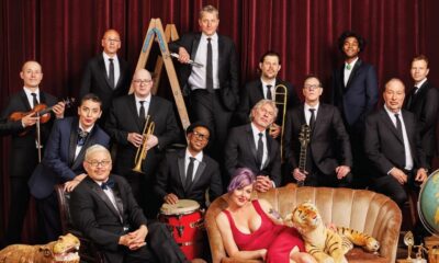 Pink Martini