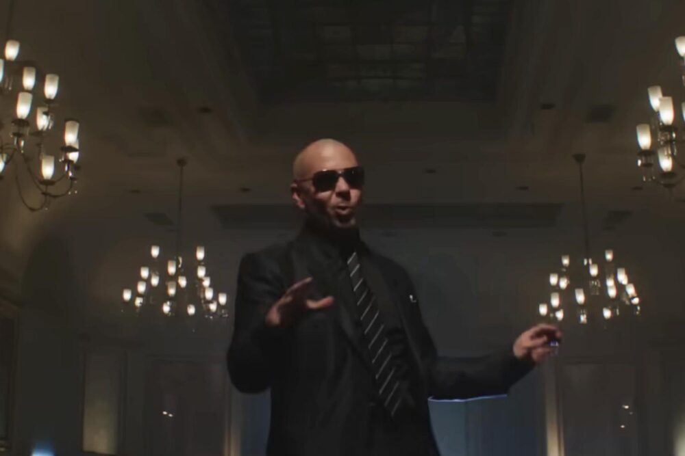Pitbull