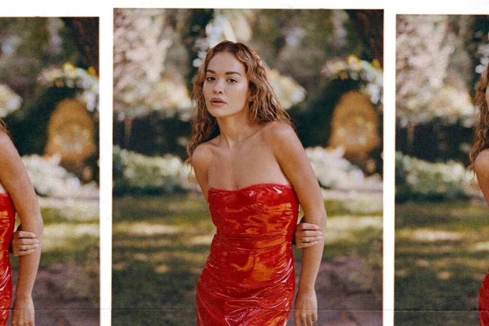 Rita Ora