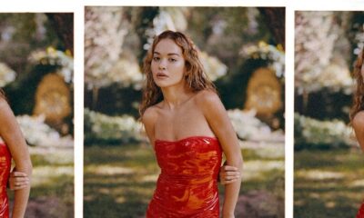 Rita Ora