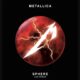 rezidenta Metallica The Sphere Las Vegas 2026
