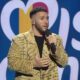 Robert Lukian la Selecția Națională Eurovision 2026