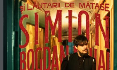 Simion Bogdan-Mihai și Lăutarii de Mătase