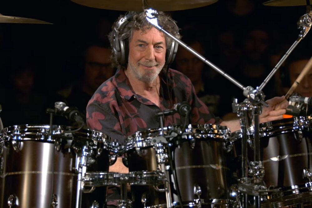 Simon Phillips