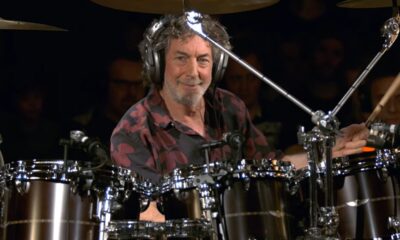 Simon Phillips