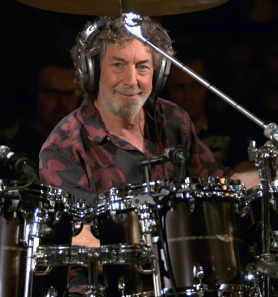 Simon Phillips