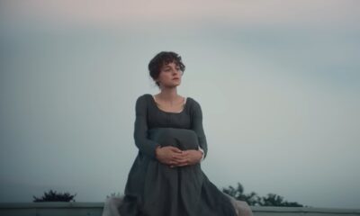 Teaser "Pride and Prejudice" Netflix