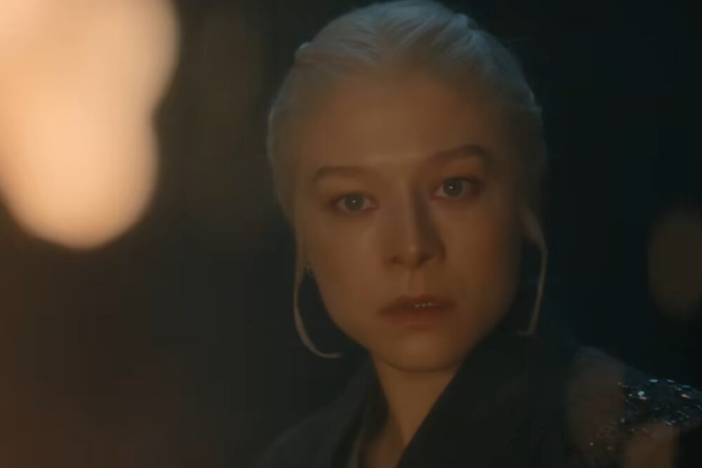 TRAILER "House of the Dragon", sezonul 3