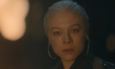 TRAILER "House of the Dragon", sezonul 3