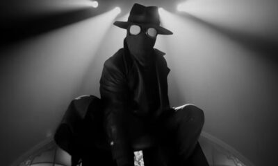 TRAILER "Spider-Noir"