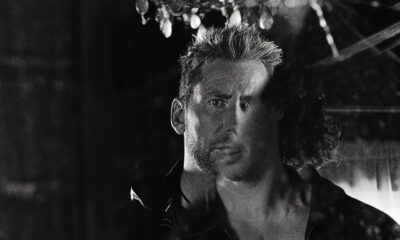 Videoclip Don Broco Nickelback Nightmare Tripping