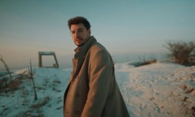 Videoclip Alex Maxim - N-ai știut