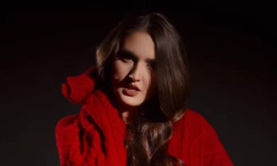 Aura Sova - Iartă (Official Music Video)
