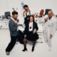 Videoclip Connect-R x Smiley x Alex Velea - Cum Vrea Ea