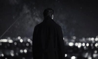Cristian Porcari - Ultima Dorinta | Official Visualizer