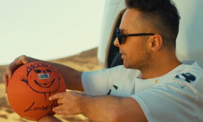 Fly Project - Lonely | Official Music Video