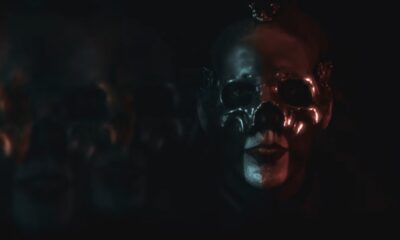 Videoclip Ghost - Umbra