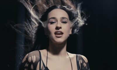 Holy Molly - Bine rau - Visual (album PULS)