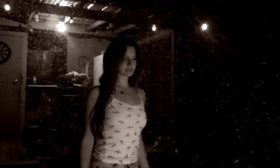 Videoclip Lana Del Rey - White Feather Hawk Tail Deer Hunter