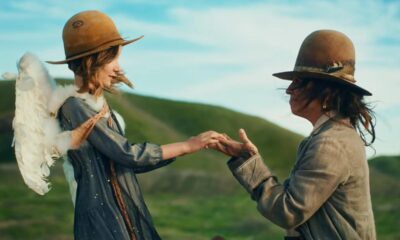 Linda Perry - Beautiful (Official Music Video)