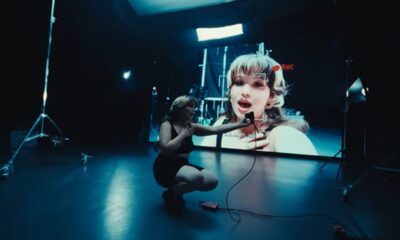 Videoclip Lola Young - Post Sex Clarity