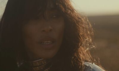 Loreen - Feels Like Heaven