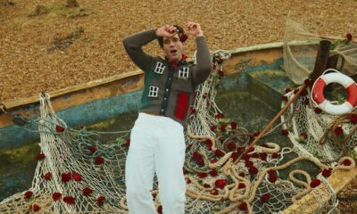 MIKA - Excuses For Love (Official Video)