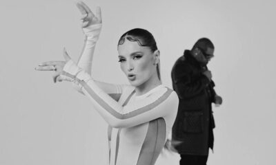Minelli x Summer Cem x Busta Rhymes - Azucar | Official Music Video