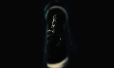 Videoclip PRESIDENT - Angel Wings